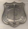 1910s-1920s Marion, Massachusetts Police Badge NO LONGER AVAILABLE