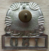 Circa 1920s-1930s Chelsea, Massachusetts Police Hat Badge<p> NO LONGER AVAILABLE