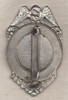 1950s Gloucester, Massachusetts Constable Badge