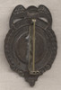 WWII Lancaster, Massachusetts Special Police Badge