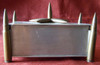 WWII German POW "Trench Art" Box From Prisoner War Encampment (PWE) #16 in France