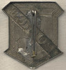 1890s Lynn, Massachusetts Police Radiator-Style Badge
