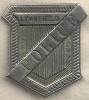 1890's Lynnfield, Massachusetts Police Radiator-Style Badge