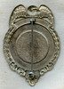 1970s University of Maine at Orono Police Badge