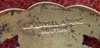Fantastic 1880s-1900s Nashua, New Hampshire Asst. Marshal & Marshal Badges, Plaque