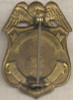 1920s New Hampshire Deputy Sheriff Badge Worn by H.C. Lowe