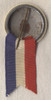 Great 1930s National Recovery Administration (NRA) Consumer Pin with Ribbon