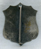 Circa 1890s Far Hills, New Jersey Constable Badge <p> NO LONGER AVAILABLE