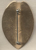 Current or 1 Issue Back San Diego, California Police Badge