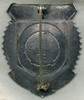 1920s Everett, Massachusetts Police Badge with Old Modifications