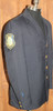 1960's-70's Haverhill, MA Police Officer Uniform Jacket