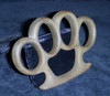 Old "Brass" Knuckles