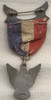 1940s Boy Scouts Eagle Medal