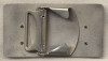 Anaheim Truck & Transfer Co. Belt Buckle