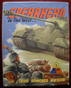 Scarce 1945 "Spearhead in the West: The Third Armored Division" Unit History with Great Dust
