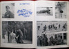 Rare "History and Pictorial Record of the 13th Airborne Division 1943-1946" Great Condition