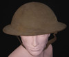 WWI US Helmet for 3rd Army, American Expeditionary Forces General Headquarters (AEF GHQ)