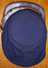 Scarce 1870s US Army Indian Wars Period Officer's Kepi