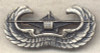 World War II Gliderborne Troop Badge