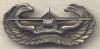 WWII Gliderborne Badge