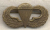 Theatre-made Paratrooper Wing