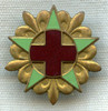 1960s DI for United States Army 45th Field Hospital