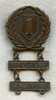 1930-1931 US Army 1st Infantry Division Leadership Award Medal