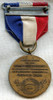 Rare, WWI Kittery, Maine Service Medal