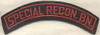 OSS Special Recon Battalion Flash