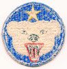 WWII US Army Alaska Defense Command (ADC) Variant Patch