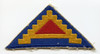 WWII United States 7th Army Shoulder Patch