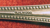 Sterling Silver Table Spoon of General Adelbert Ames, Used During Spanish American War
