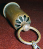 Scarce WWI US Army Trench Siren Whistle in Good Working Order