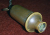 Scarce WWI US Army Trench Siren Whistle in Good Working Order