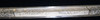 WWI Medals & Pres. Sword to 26th Div. Capt. Edward D. Sirois, Comm'd C Battery 102nd F. Arty