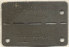 WWII Stalag VIII E POW Tag<p> NO LONGER AVAILABLE