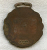 WWI Victory Liberty Loan Distinguished Service Fob