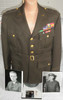 Grouping of US Army Major General William W. Eagles WWII Commander of the 45th Infantry Div