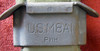 Unissued M-6 Bayonet in M-8A1 Scabbard