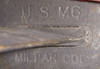 Unissued M-6 Bayonet in M-8A1 Scabbard