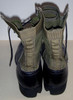 Scarce Vietnam War US Military M1966 Jungle Boots in Small Size