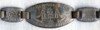 1944 GI Souvenir of Italy Bracelet - "Been There Look"!