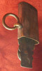 Nice Colonial Sword Scabbard Throat NO LONGER AVAILABLE