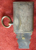 Nice Colonial Sword Scabbard Throat NO LONGER AVAILABLE