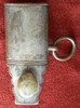 Nice Colonial Sword Scabbard Throat NO LONGER AVAILABLE