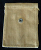 WWII British-Made United States Army .45 Clip Pouch from 1944