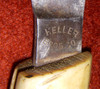 Civil War Era Farrier's Knife Made in US by Keller Bros. Co. NO LONGER AVAILABLE