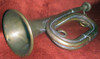Dated 1917 WWI Model 1894 US Army "Trench" Bugle Specification 1152 by F&S of Chicago