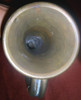 Dated 1917 WWI Model 1894 US Army "Trench" Bugle Specification 1152 by F&S of Chicago