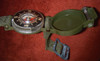 Mint Korean War US Military Wrist Compass Model 1949 by Superior Magneto